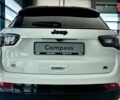 купити нове авто Джип Compass 2024 року від офіційного дилера JEEP ЦЕНТР ОДЕСА ТОВ «АДІС-МОТОР» Джип фото