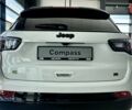 купить новое авто Джип Компас 2024 года от официального дилера JEEP ЦЕНТР ОДЕСА ТОВ «АДІС-МОТОР» Джип фото