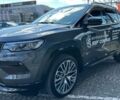 купить новое авто Джип Компас 2024 года от официального дилера JEEP «Сателіт Мотор» Аеліта Джип фото