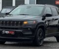 Джип Компас, объемом двигателя 2 л и пробегом 42 тыс. км за 22000 $, фото 2 на Automoto.ua