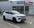 Джип Компас, объемом двигателя 2 л и пробегом 2 тыс. км за 22900 $, фото 1 на Automoto.ua