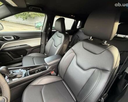 Джип Compass, об'ємом двигуна 2 л та пробігом 2 тис. км за 22900 $, фото 17 на Automoto.ua