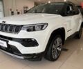 купить новое авто Джип Компас 2024 года от официального дилера ДЖИП ЦЕНТР ХАРКІВ Джип фото