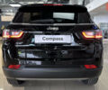 купити нове авто Джип Compass 2024 року від офіційного дилера Автопасаж Джип фото