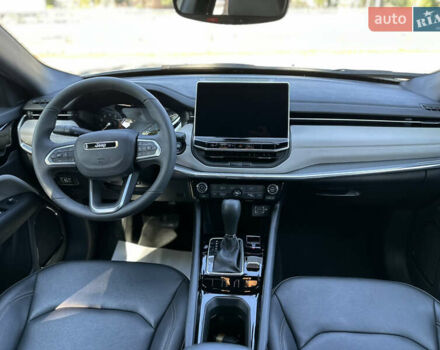 Джип Compass, об'ємом двигуна 2 л та пробігом 9 тис. км за 24000 $, фото 35 на Automoto.ua