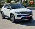 Джип Компас 2024 в Первомайском на Automoto.ua Джип Компас, объемом двигателя 2 л и пробегом 9 тыс. км за 23500 $, фото 8 на Automoto.ua