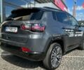купить новое авто Джип Компас 2024 года от официального дилера JEEP «Сателіт Мотор» Аеліта Джип фото