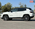Джип Compass, об'ємом двигуна 2 л та пробігом 9 тис. км за 24000 $, фото 14 на Automoto.ua