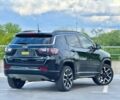 Джип Компас, объемом двигателя 2 л и пробегом 6 тыс. км за 23600 $, фото 21 на Automoto.ua