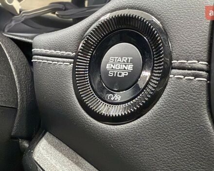 Джип Compass, об'ємом двигуна 1.47 л та пробігом 0 тис. км за 36002 $, фото 12 на Automoto.ua