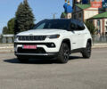 Джип Compass, об'ємом двигуна 2 л та пробігом 9 тис. км за 24000 $, фото 17 на Automoto.ua