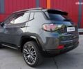 Джип Компас, объемом двигателя 1.5 л и пробегом 22 тыс. км за 27990 $, фото 5 на Automoto.ua