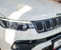 купити нове авто Джип Compass 2024 року від офіційного дилера Джип ВІДІ Челендж Джип фото