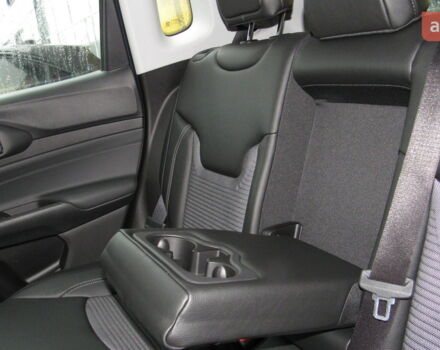 купить новое авто Джип Компас 2024 года от официального дилера Автоцентр AUTO.RIA Джип фото