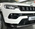 купити нове авто Джип Compass 2024 року від офіційного дилера JEEP «Сателіт Мотор» Аеліта Джип фото