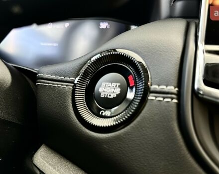 купить новое авто Джип Компас 2024 года от официального дилера JEEP ЦЕНТР ОДЕСА ТОВ «АДІС-МОТОР» Джип фото