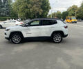 Джип Компас, объемом двигателя 0 л и пробегом 2 тыс. км за 24000 $, фото 9 на Automoto.ua