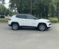 Джип Компас, объемом двигателя 0 л и пробегом 2 тыс. км за 24000 $, фото 4 на Automoto.ua