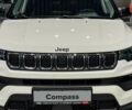 купити нове авто Джип Compass 2024 року від офіційного дилера JEEP «Сателіт Мотор» Аеліта Джип фото