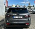 купить новое авто Джип Компас 2024 года от официального дилера JEEP «Сателіт Мотор» Аеліта Джип фото