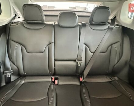 купить новое авто Джип Компас 2024 года от официального дилера JEEP ЦЕНТР ОДЕСА ТОВ «АДІС-МОТОР» Джип фото