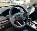купить новое авто Джип Компас 2024 года от официального дилера JEEP «Сателіт Мотор» Аеліта Джип фото