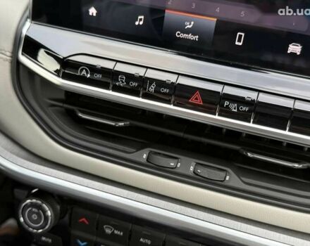 Джип Компас, объемом двигателя 2 л и пробегом 2 тыс. км за 22900 $, фото 25 на Automoto.ua