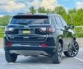 Джип Компас, объемом двигателя 2 л и пробегом 6 тыс. км за 23600 $, фото 20 на Automoto.ua