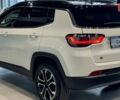 купити нове авто Джип Compass 2024 року від офіційного дилера JEEP «Сателіт Мотор» Аеліта Джип фото