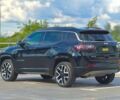 Джип Компас, объемом двигателя 2 л и пробегом 6 тыс. км за 23600 $, фото 15 на Automoto.ua