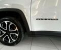 купить новое авто Джип Компас 2024 года от официального дилера JEEP ЦЕНТР ОДЕСА ТОВ «АДІС-МОТОР» Джип фото