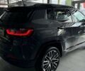 купити нове авто Джип Compass 2024 року від офіційного дилера JEEP «Сателіт Мотор» Аеліта Джип фото