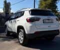 Джип Компас, объемом двигателя 2 л и пробегом 25 тыс. км за 21000 $, фото 6 на Automoto.ua