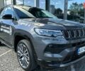 купить новое авто Джип Компас 2024 года от официального дилера JEEP «Сателіт Мотор» Аеліта Джип фото