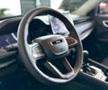 купити нове авто Джип Compass 2024 року від офіційного дилера JEEP «Сателіт Мотор» Аеліта Джип фото