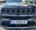 купить новое авто Джип Компас 2024 года от официального дилера JEEP «Сателіт Мотор» Аеліта Джип фото