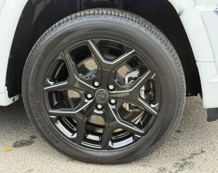 Джип Compass, об'ємом двигуна 2 л та пробігом 2 тис. км за 22900 $, фото 9 на Automoto.ua