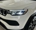 купити нове авто Джип Compass 2024 року від офіційного дилера JEEP ЦЕНТР ОДЕСА ТОВ «АДІС-МОТОР» Джип фото