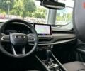 купити нове авто Джип Compass 2024 року від офіційного дилера JEEP ЦЕНТР ОДЕСА ТОВ «АДІС-МОТОР» Джип фото