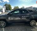 купить новое авто Джип Компас 2024 года от официального дилера JEEP «Сателіт Мотор» Аеліта Джип фото