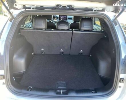 Джип Compass, об'ємом двигуна 2 л та пробігом 24 тис. км за 22500 $, фото 26 на Automoto.ua