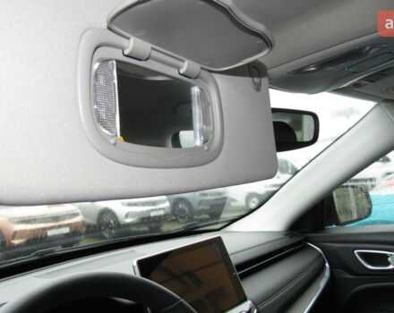 купить новое авто Джип Компас 2024 года от официального дилера Автоцентр AUTO.RIA Джип фото