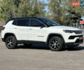 Джип Compass, об'ємом двигуна 2 л та пробігом 9 тис. км за 24000 $, фото 12 на Automoto.ua