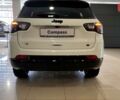 купить новое авто Джип Компас 2024 года от официального дилера ДЖИП ЦЕНТР ХАРКІВ Джип фото