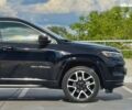 Джип Компас, объемом двигателя 2 л и пробегом 6 тыс. км за 25900 $, фото 8 на Automoto.ua