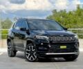 Джип Компас, объемом двигателя 2 л и пробегом 6 тыс. км за 25900 $, фото 4 на Automoto.ua