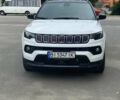 Джип Компас, объемом двигателя 0 л и пробегом 2 тыс. км за 24000 $, фото 1 на Automoto.ua