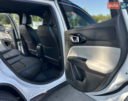 Джип Компас 2024 в Первомайском на Automoto.ua Джип Компас, объемом двигателя 2 л и пробегом 9 тыс. км за 23500 $, фото 32 на Automoto.ua