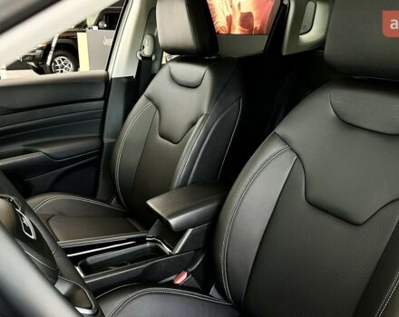 купить новое авто Джип Компас 2024 года от официального дилера JEEP ЦЕНТР ОДЕСА ТОВ «АДІС-МОТОР» Джип фото