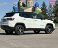 Джип Compass, об'ємом двигуна 2 л та пробігом 9 тис. км за 24000 $, фото 6 на Automoto.ua